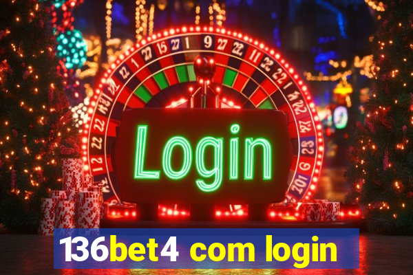 136bet4 com login