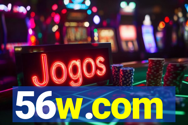 56w.com