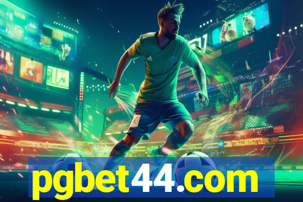 pgbet44.com