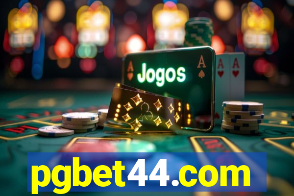 pgbet44.com