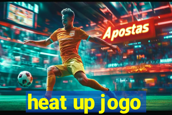 heat up jogo