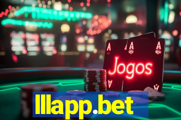 lllapp.bet