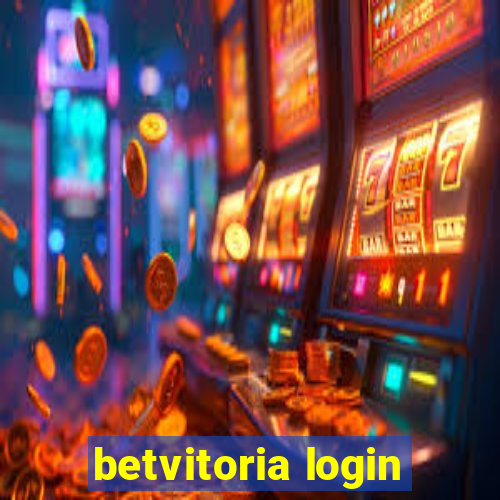 betvitoria login