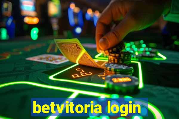 betvitoria login