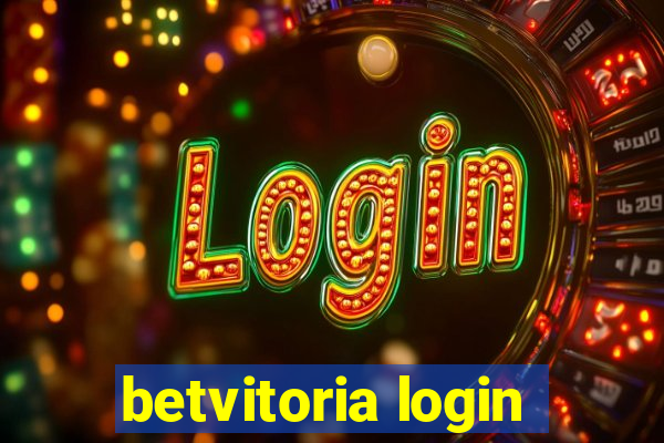 betvitoria login