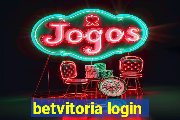 betvitoria login