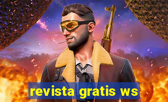 revista gratis ws