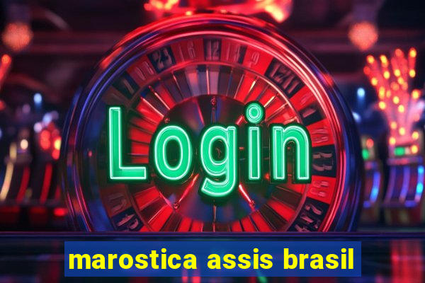 marostica assis brasil