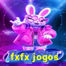 fxfx jogos