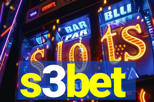 s3bet