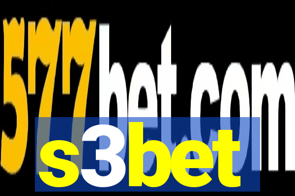 s3bet