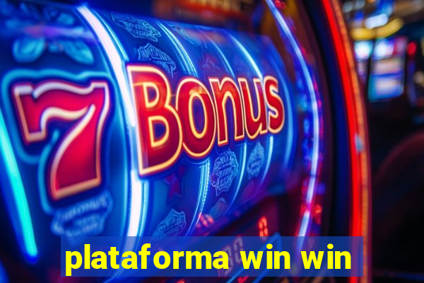 plataforma win win