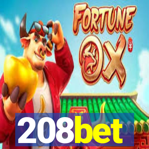 208bet