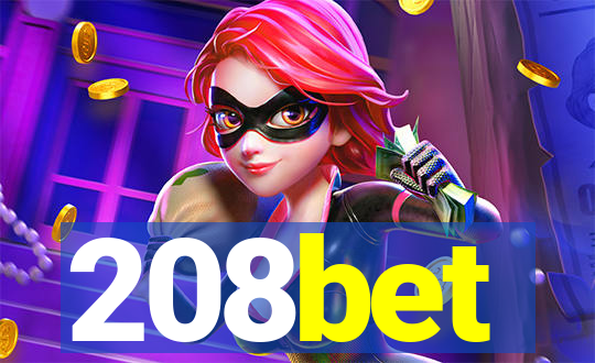 208bet
