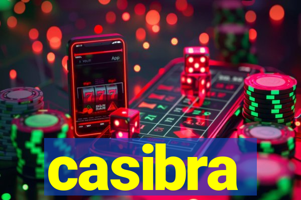 casibra