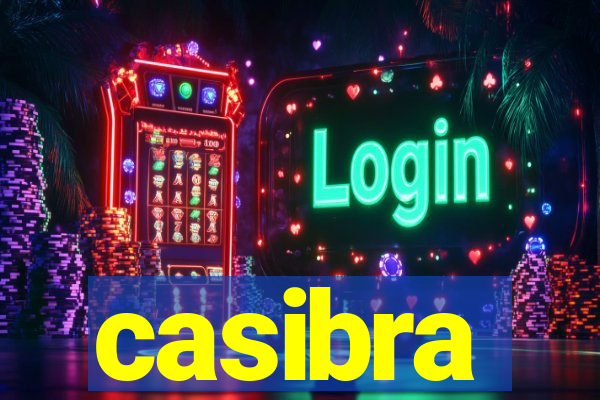 casibra