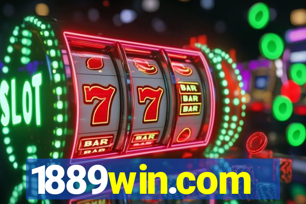 1889win.com