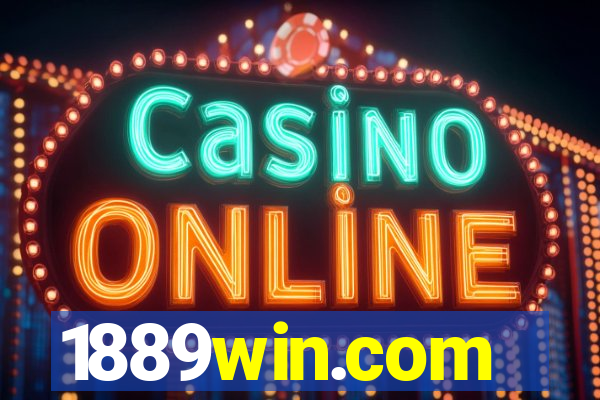 1889win.com