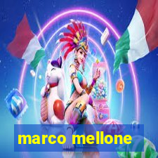 marco mellone