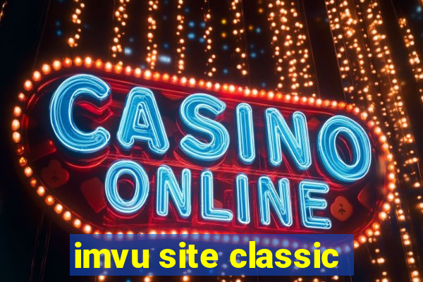 imvu site classic