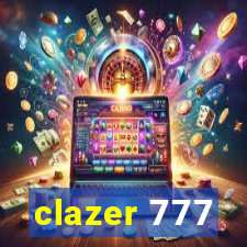 clazer 777