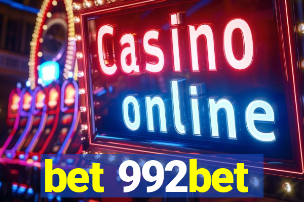 bet 992bet