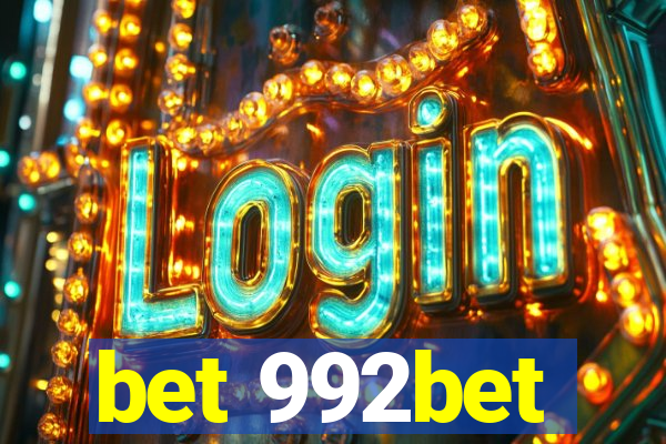 bet 992bet