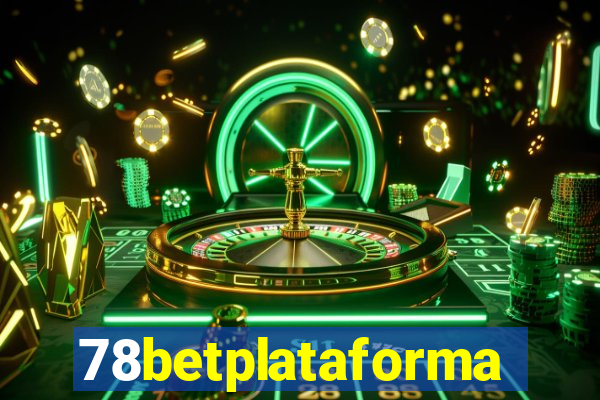 78betplataforma