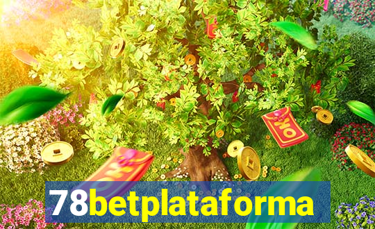 78betplataforma
