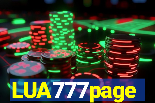 LUA777page