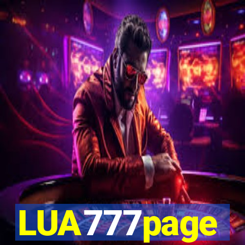 LUA777page
