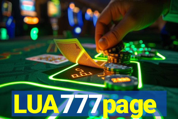 LUA777page