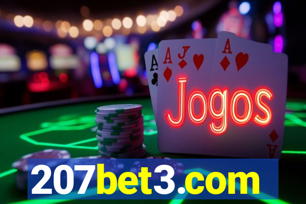 207bet3.com