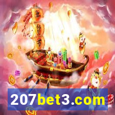 207bet3.com