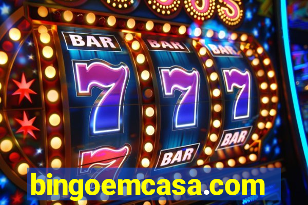 bingoemcasa.com.br