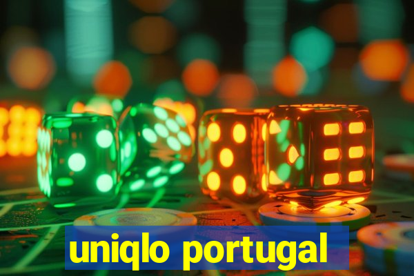 uniqlo portugal