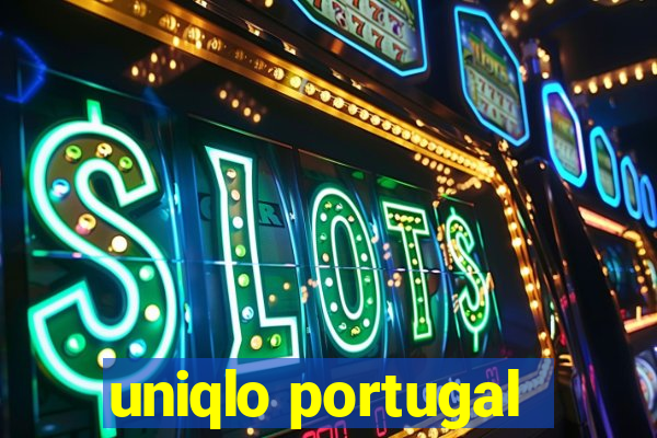 uniqlo portugal