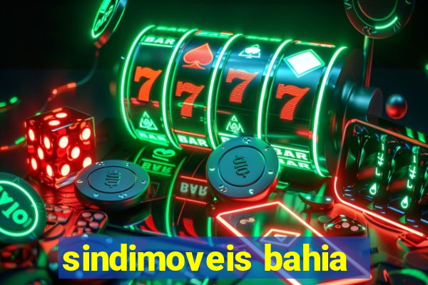 sindimoveis bahia