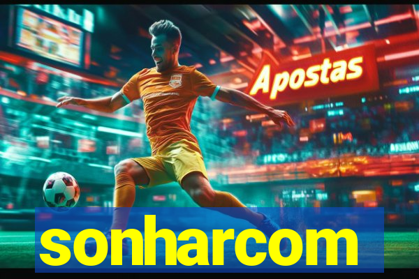 sonharcom