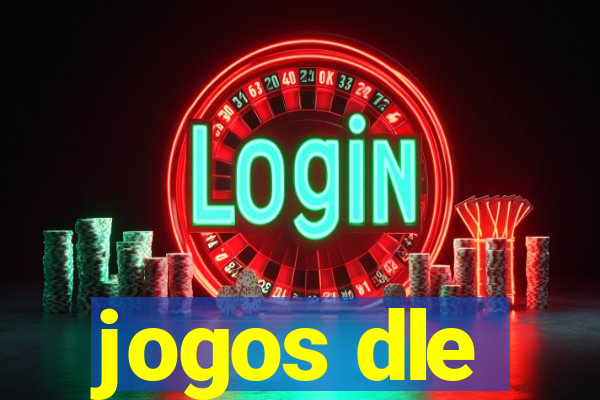 jogos dle