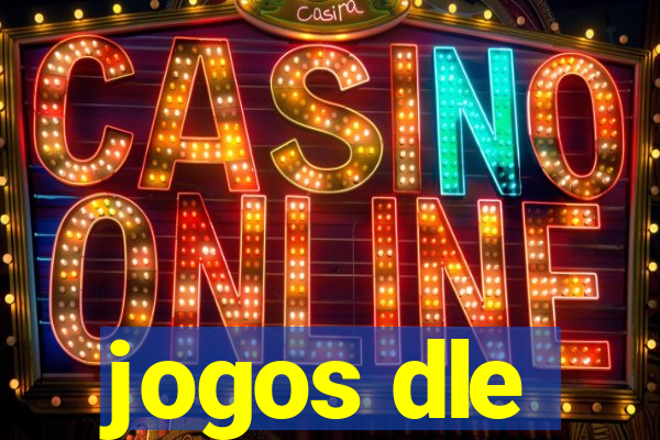 jogos dle
