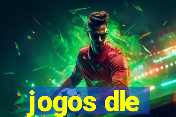 jogos dle