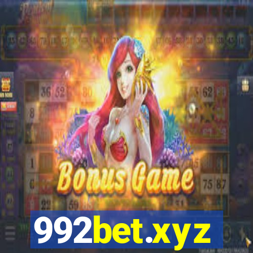 992bet.xyz