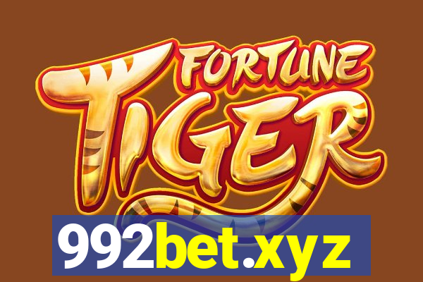 992bet.xyz