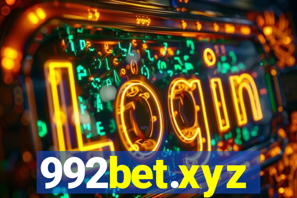 992bet.xyz