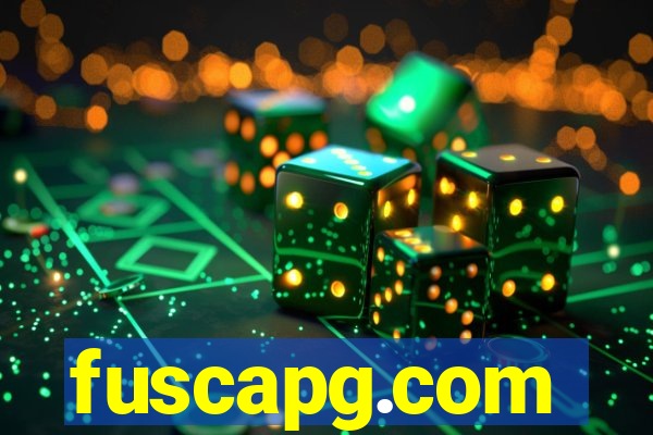 fuscapg.com