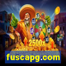 fuscapg.com