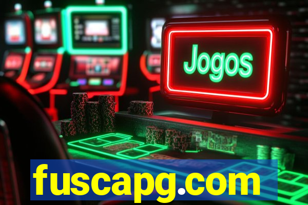 fuscapg.com