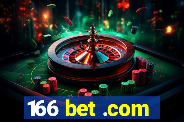 166 bet .com