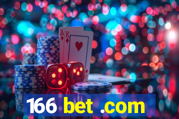 166 bet .com